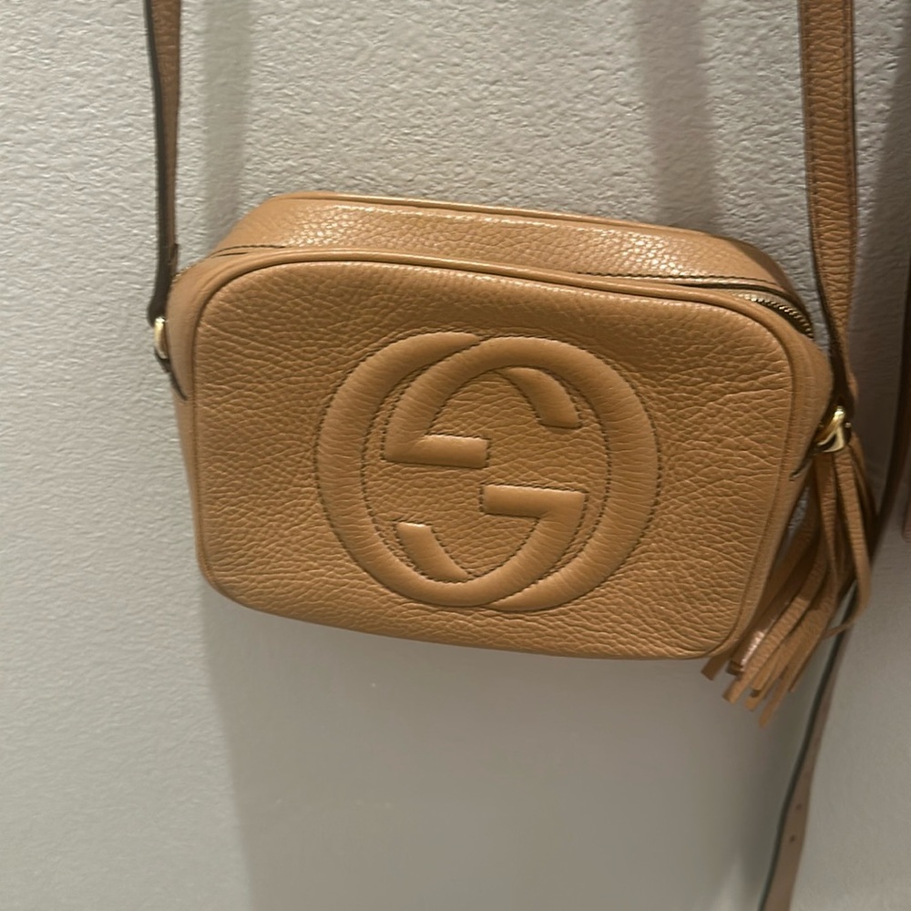 Gucci bag